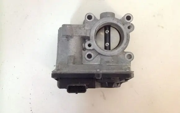 Renault Grand Modus Engine shut-off valve H8200578645 820070865D