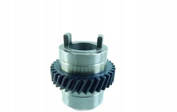 Fiat Croma Timing chain sprocket 98481808