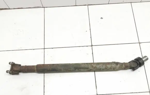 Suzuki Grand Vitara II Front prop shaft 