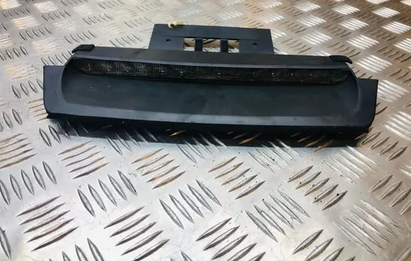 Volvo S60 Third/center stoplight 148316