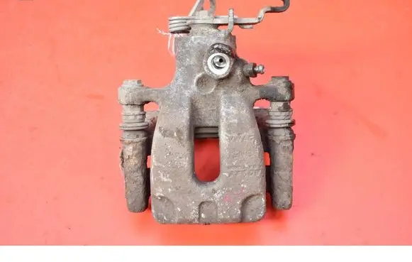 Skoda Octavia Mk3 (5E) Rear brake caliper