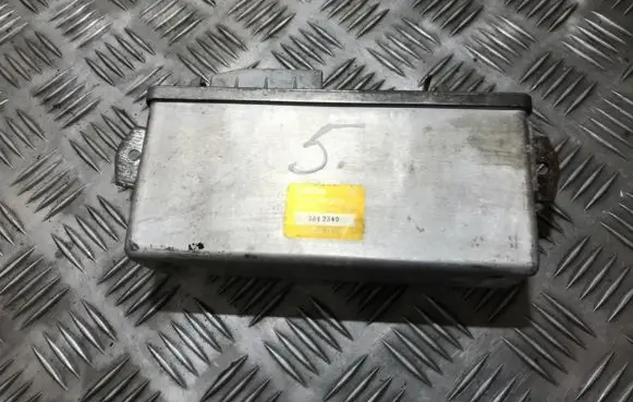 Nissan Primera ABS control unit/module 0265100050 4785071j00