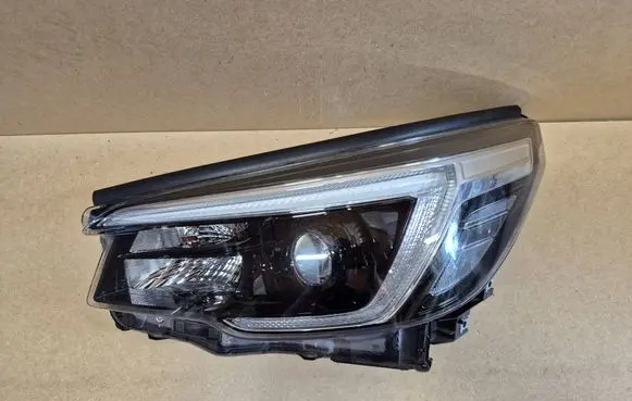 Subaru Forester SK Headlight/headlamp FORESTER4LIFT