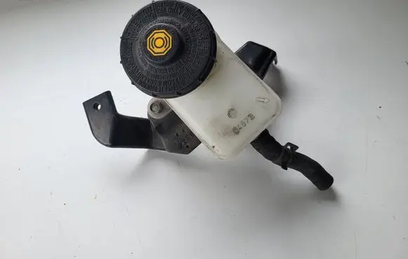 Honda CR-V Coolant expansion tank/reservoir
