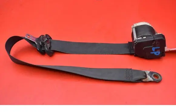 Ford Focus C-MAX Front seatbelt 4M51A61295DA