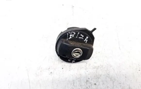Seat Ibiza IV (6J,6P) Fuel tank filler cap 1j0201553ab