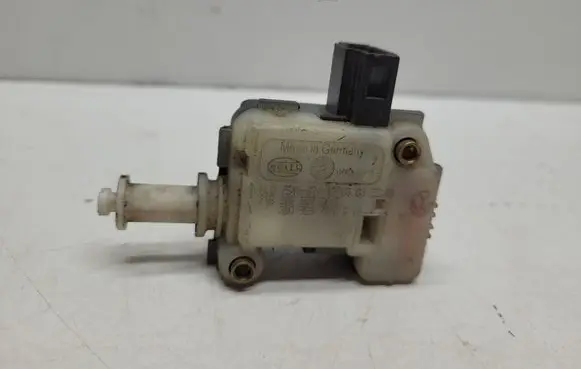 Central locking motor