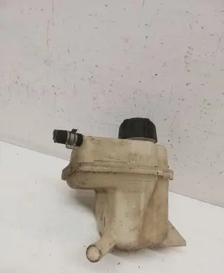 Nissan Qashqai Coolant expansion tank/reservoir 21711JD50B