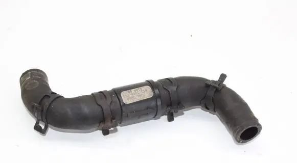 Jaguar XJ X40 Engine coolant pipe/hose MJA6732CA