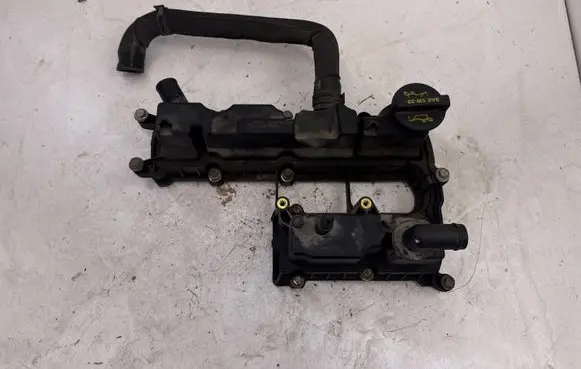Ford Fusion II Rocker cam cover DS7G6K271DB DS7G6K271 DS7Z6582C