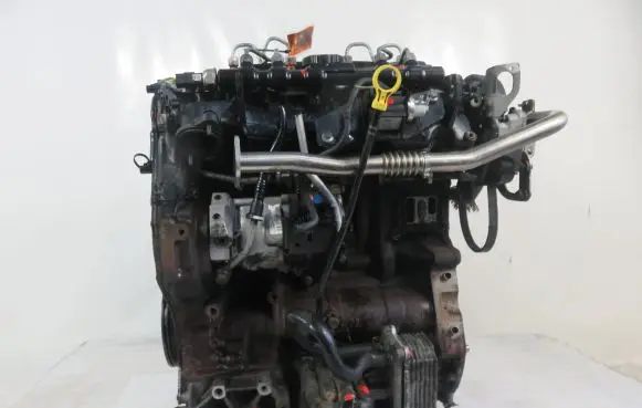 Ford Mondeo Mk III Engine HJBE