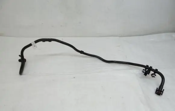 Fuel return line/hose