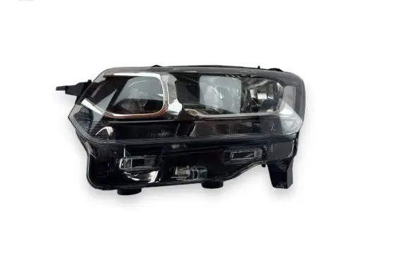 Citroen Berlingo Headlight/headlamp 9816824880