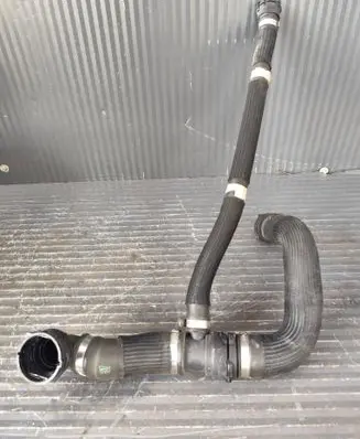 Alfa Romeo Stelvio Engine coolant pipe/hose STELVIOWAZWODY