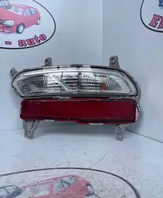 KIA Sportage Rear bumper light 92406D97
