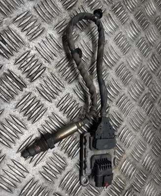 Opel Insignia A Lambda probe sensor 5WK96767 55487269 A2C908596000