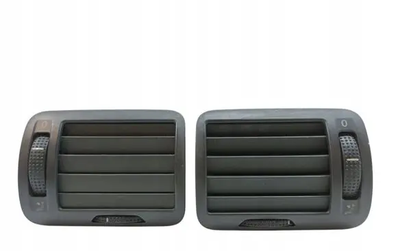 Volkswagen PASSAT B5.5 Dashboard air vent grill cover trim 3B0819704D