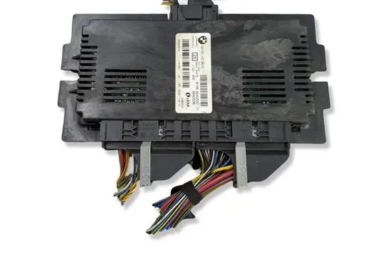 BMW 3 E90 E91 Light module LCM 5324848H5 9240530