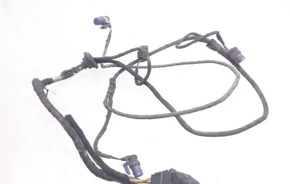 Mercedes-Benz E W211 Parking sensor (PDC) wiring loom 0089973281