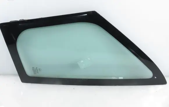 Peugeot Boxer Front triangle window/glass 