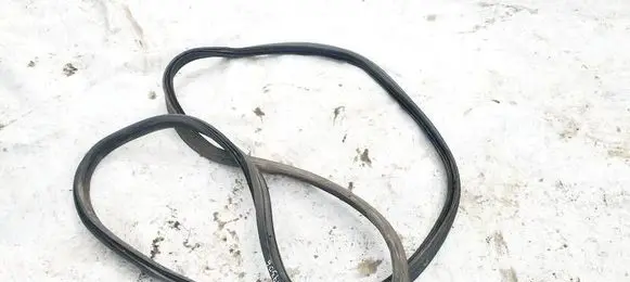 Land Rover Discovery Sport Rubber seal front coupe door 