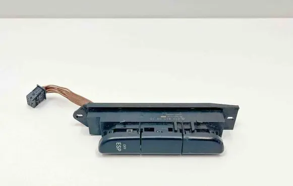 Mercedes-Benz SL R230 ESP (stability program) switch A2308200910 2308200910
