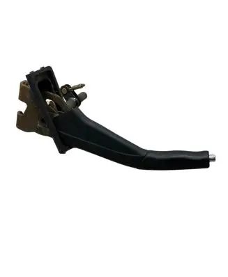 Mitsubishi Pajero Handbrake/parking brake lever assembly