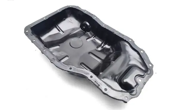 Mitsubishi ASX Oil sump 4N14