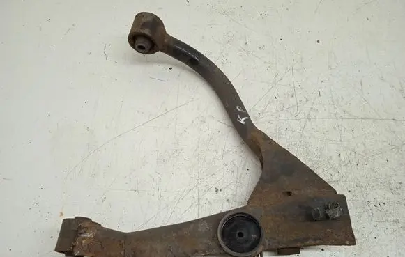 Rear upper control arm/wishbone