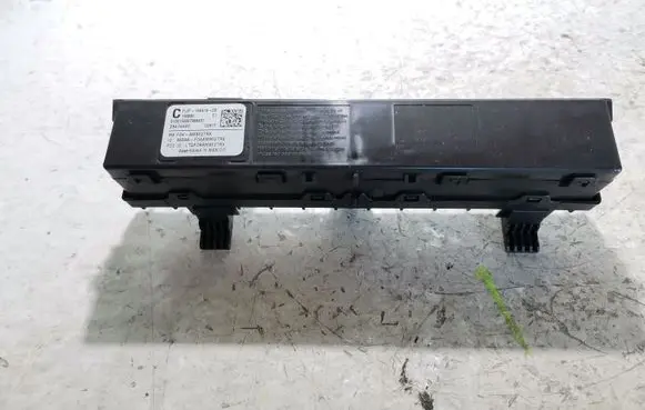 Ford Mustang VI Other control units/modules FL3T15K619CB 150930 28474492