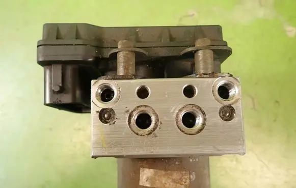 Mazda Demio ABS Pump