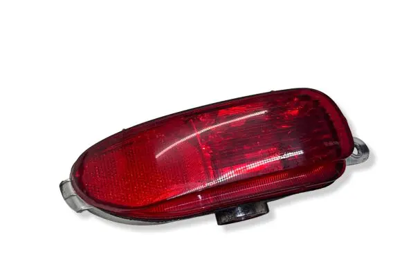 Opel Corsa C Rear fog light 24409337