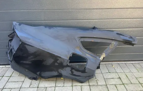 Audi A5 Sportback 8TA Fender