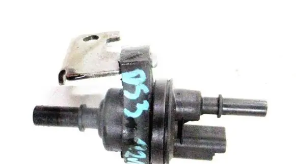 Citroen DS3 Air conditioning (A/C) pipe/hose 9676463380