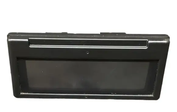 Volvo S40 Screen/display/small screen 30797719 69199100