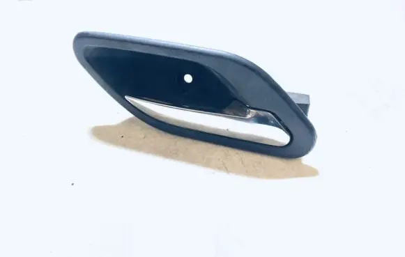 BMW 5 E39 Rear door interior handle 7032926
