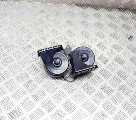 Land Rover Range Rover L405 Horn signal CPLA13A803AC