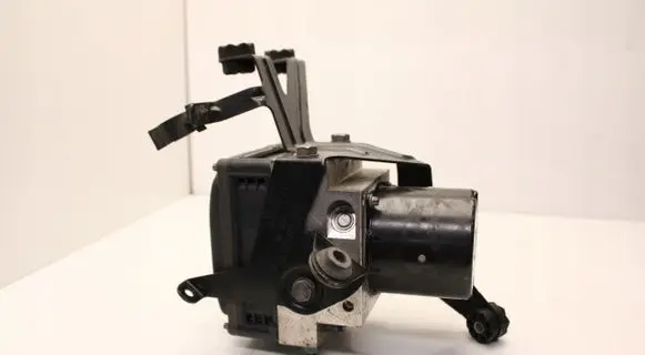 BMW 5 E60 E61 ABS Pump 6783360