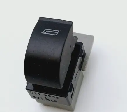 Audi A3 S3 8P Electric window control switch 4B0959855