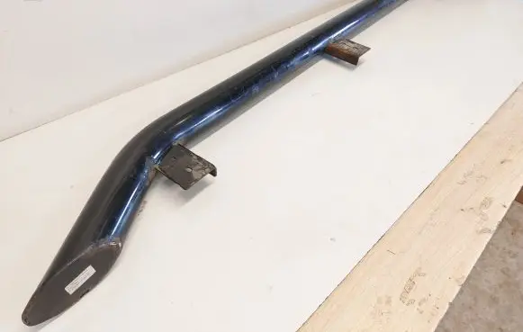 Mercedes-Benz X-class W470 Sill A4708500300