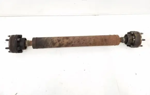 Jeep Grand Cherokee Front prop shaft 52123467AD