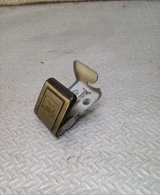 Engine bonnet (hood) release handle