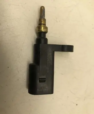 Volkswagen Golf VII Coolant temperature sensor 03F319501B