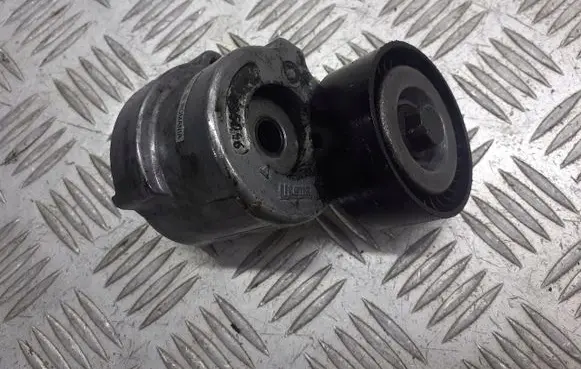 Opel Zafira B Alternator belt tensioner pulley 05061000
