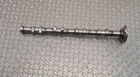 Ford Transit Custom Camshaft F0722