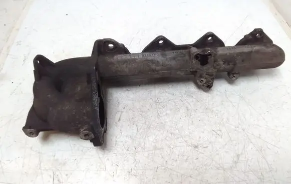 Opel Vivaro Intake manifold
