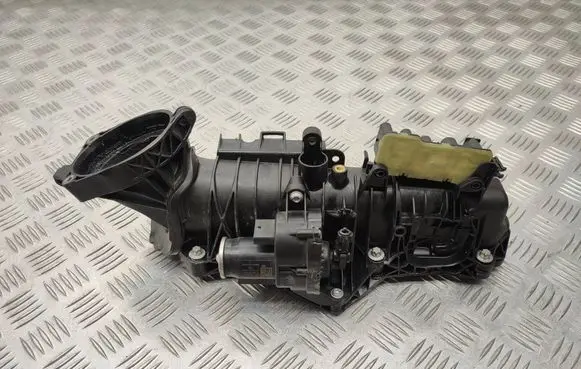 Mercedes-Benz Vito Viano W447 Intake manifold A6540903500 A0005459812 A6549062500