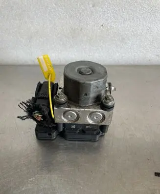 Mercedes-Benz B W246 W242 Master brake cylinder DOMERCEDESW246