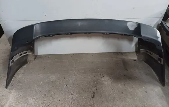 Subaru Forester SG Rear bumper