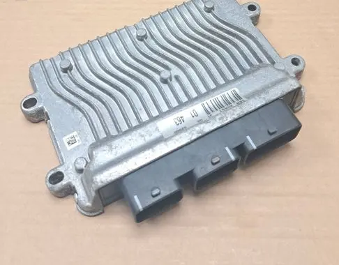 Peugeot 1007 Engine control unit/module 9660727380 5259011997 215856394